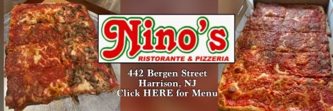 Nino’s