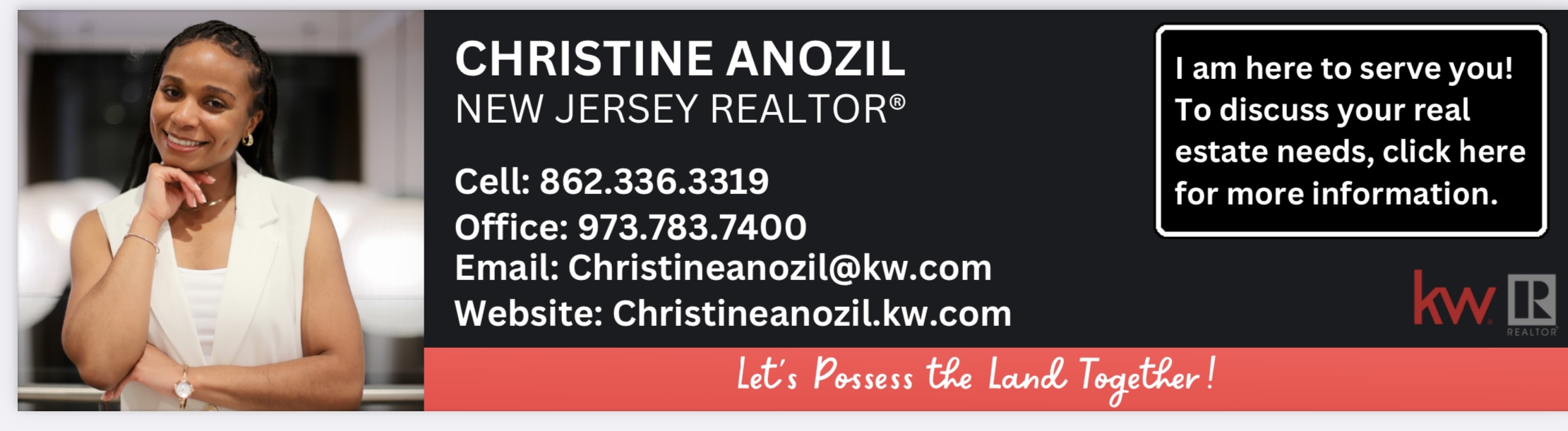 N.J. real estate agency, apartment owner refused to rent to anyone