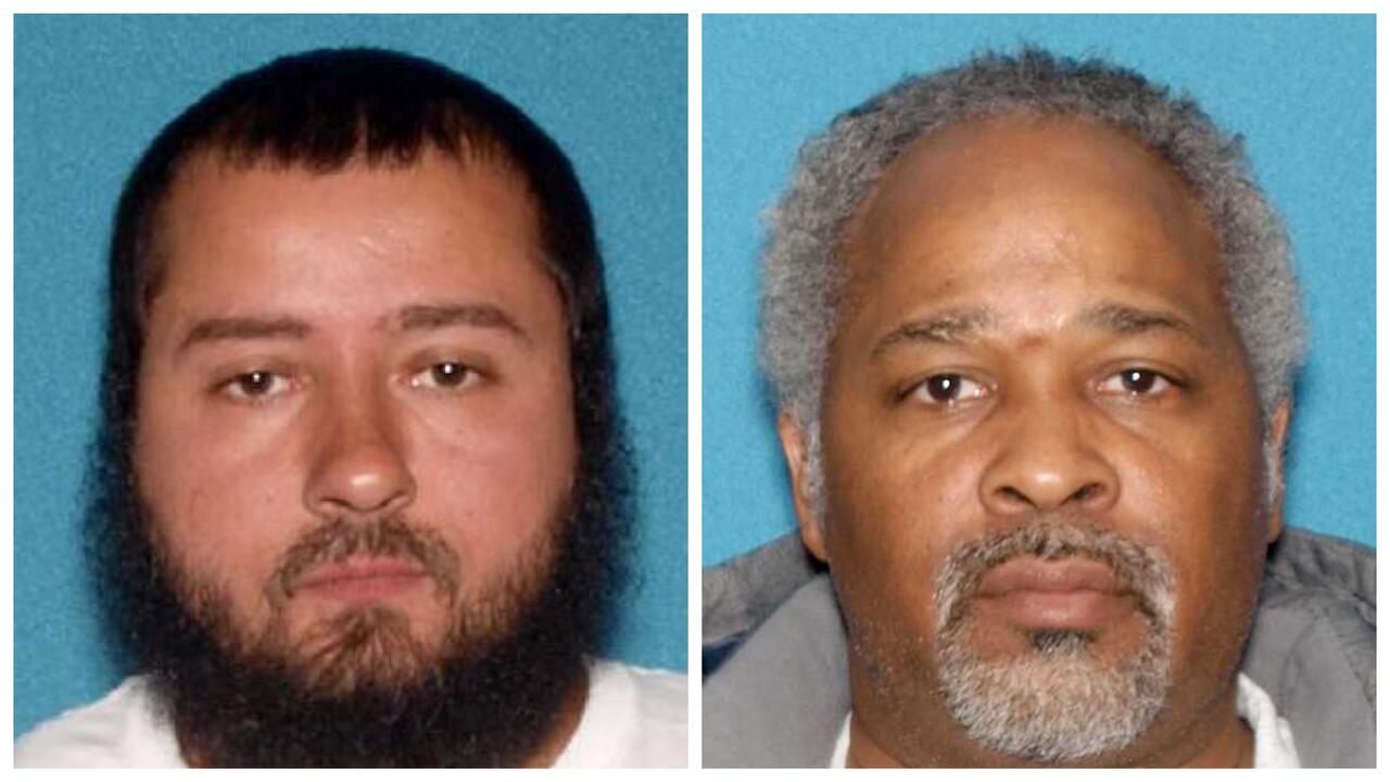 Police Capture Two For Somerville Shooting