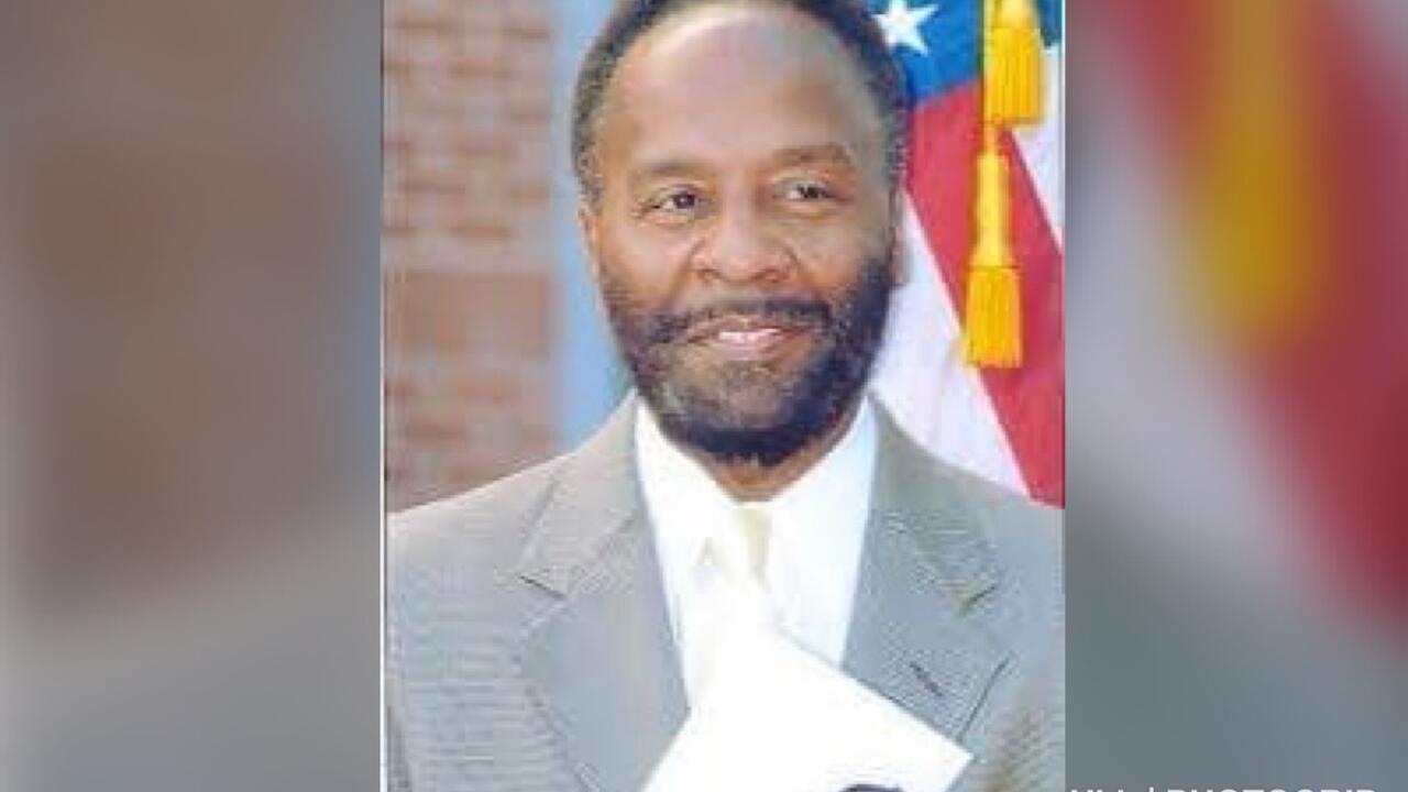 Former Newark Schools Superintendent Dr. Clifford B. Janey Dies At 73