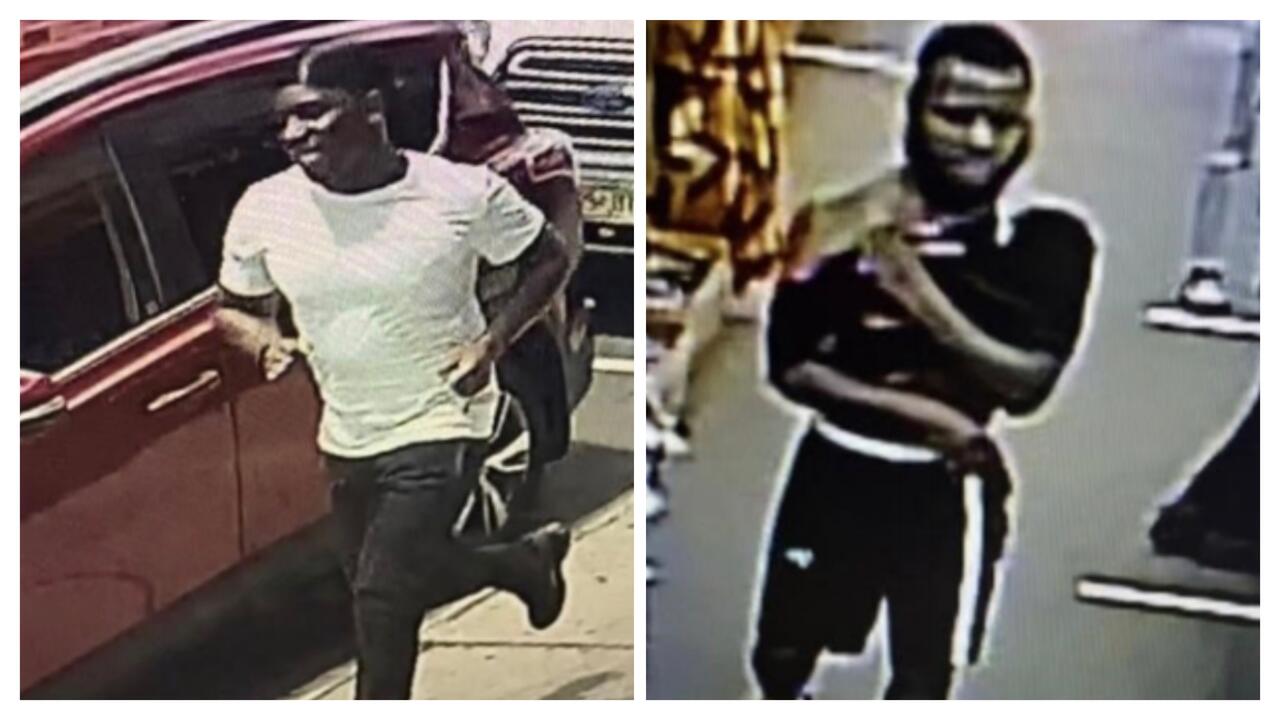 ALERT: Public Assistance Needed In Identifying Suspects Wanted For ...