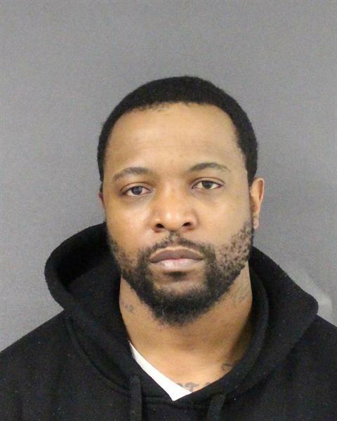 Trenton Man Charged With Fatal 2019 Shooting