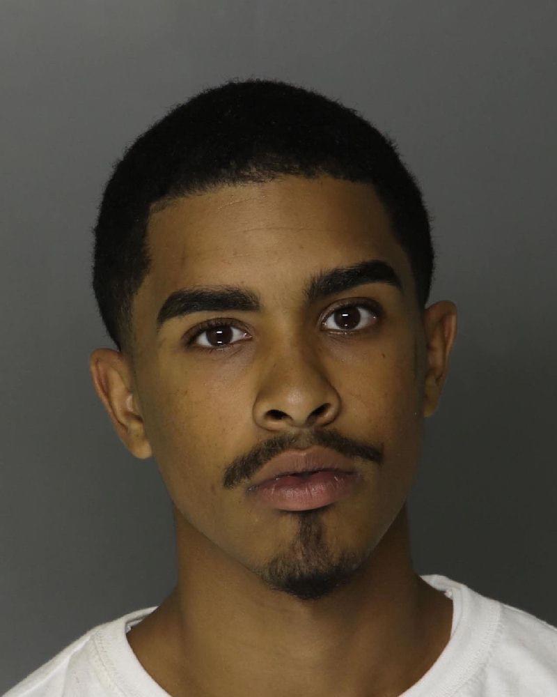 Newark Man Arrested For North Ward Shooting