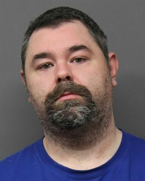 Fairview Man Charged With Possession, Distribution Of Explicit Images ...