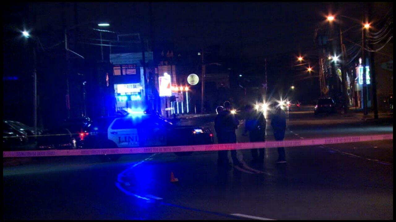 UPDATE: Linden Police Investigates Overnight Shooting