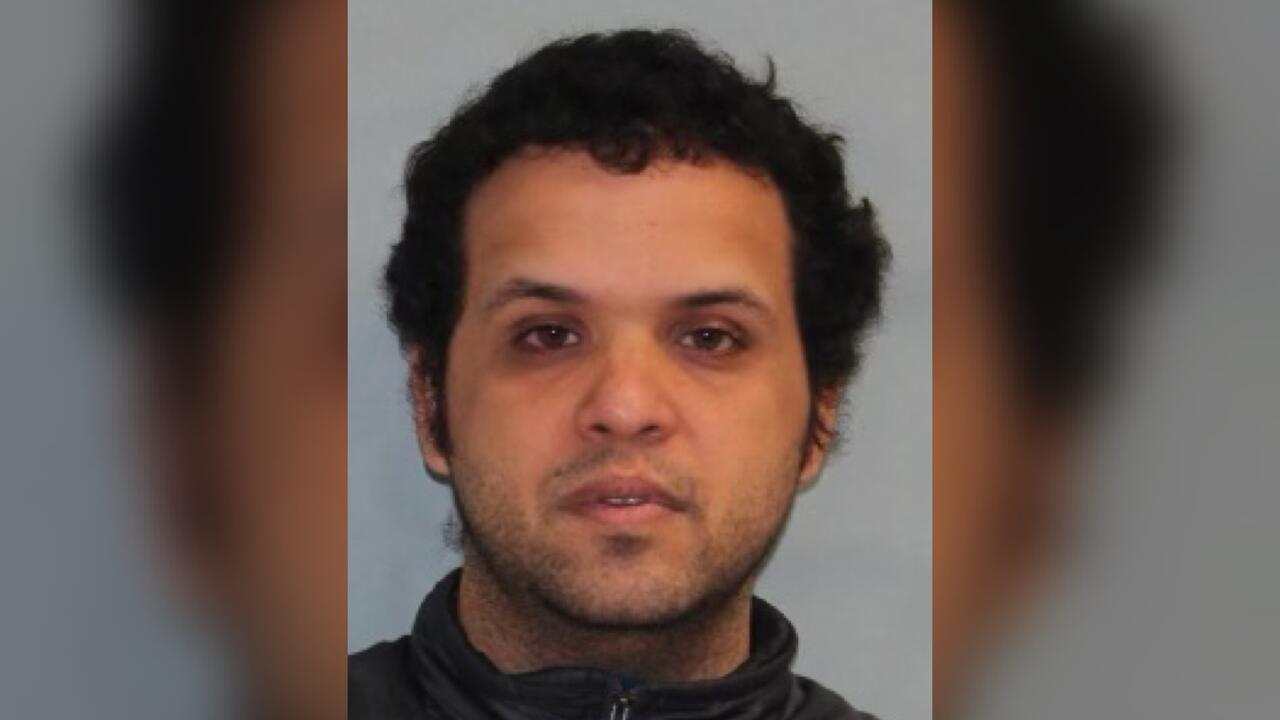 West New York Man Charged With Facilitating Explicit Images Of Minors