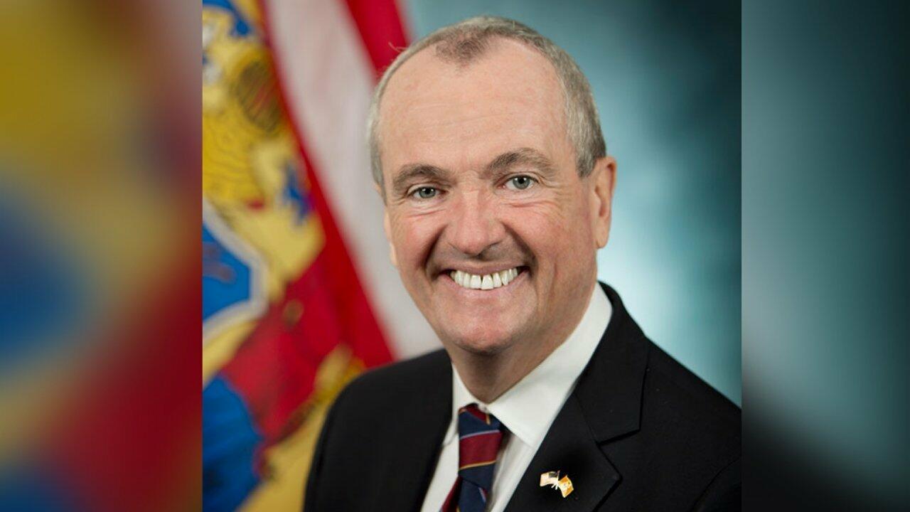 Governor Murphy Lifts Stay-at Home Order, Urges Social Distancing