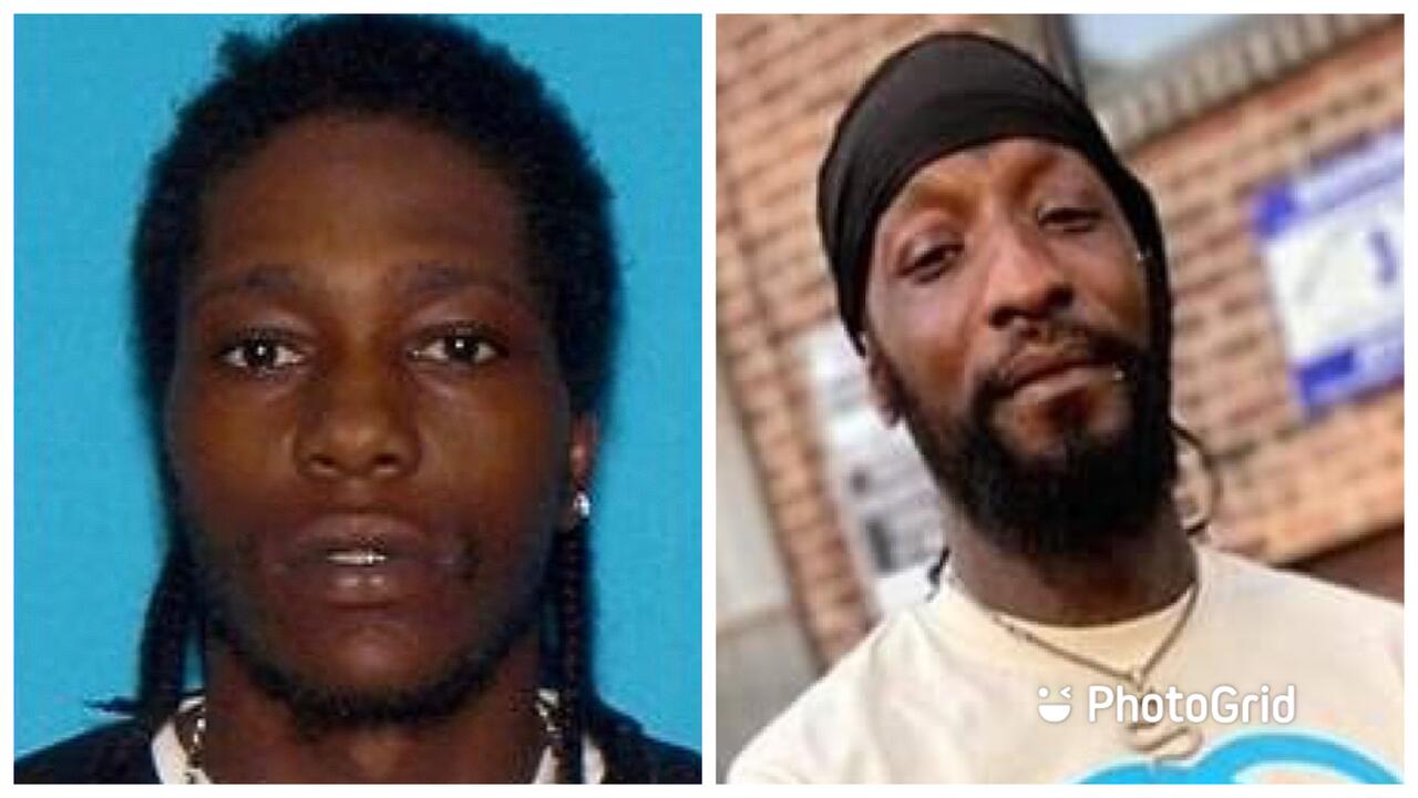 UPDATE: Authorities Capture Man Wanted For East Orange Murder Near ...