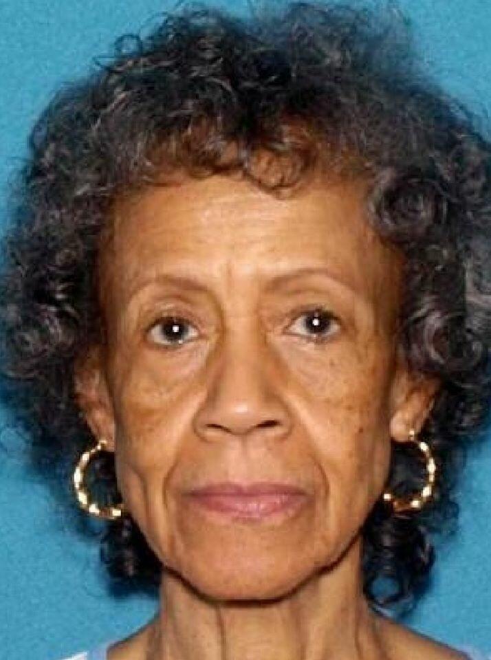 Police Search For Missing NJ Senior Woman UPDATE: Found Safe