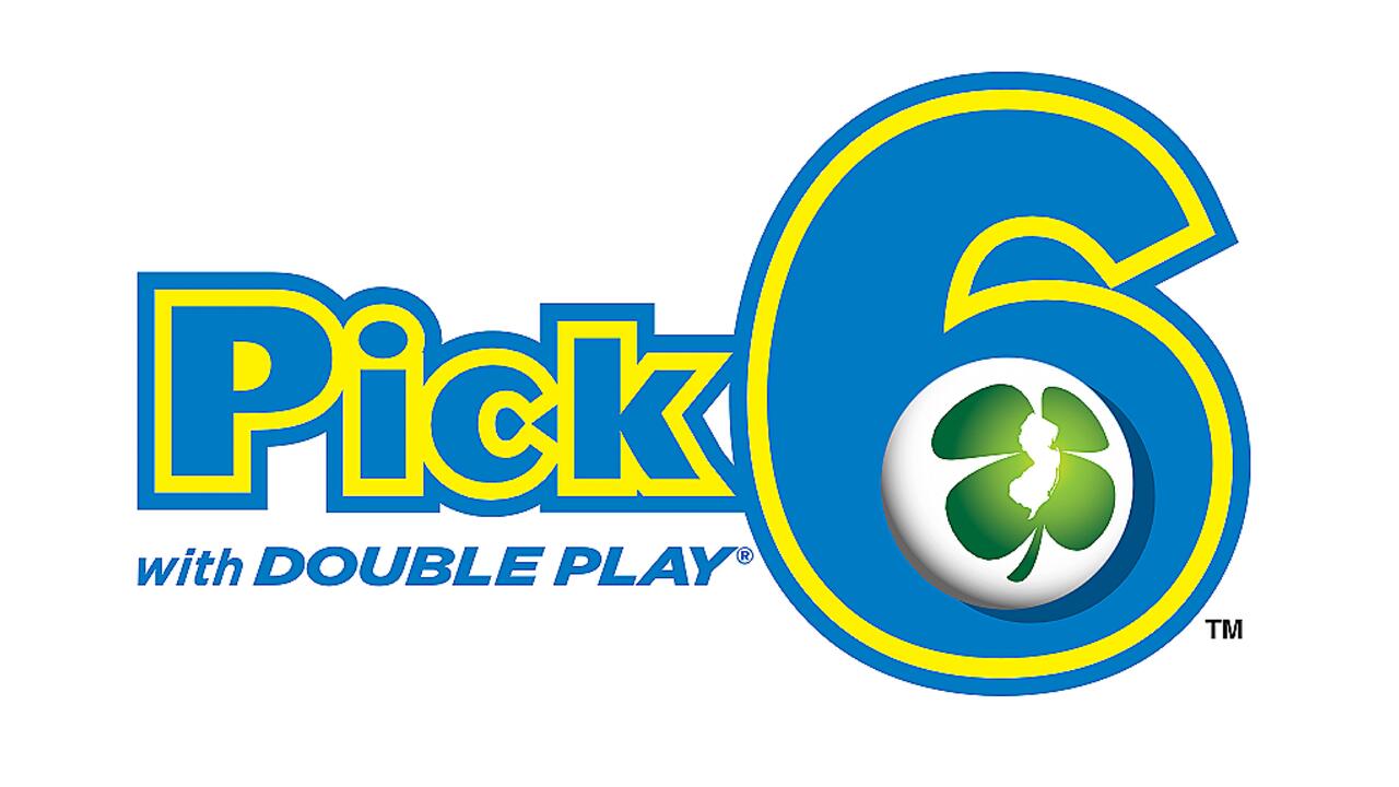 Pick6 Rolls to 2.2 Million for December 12 Drawing