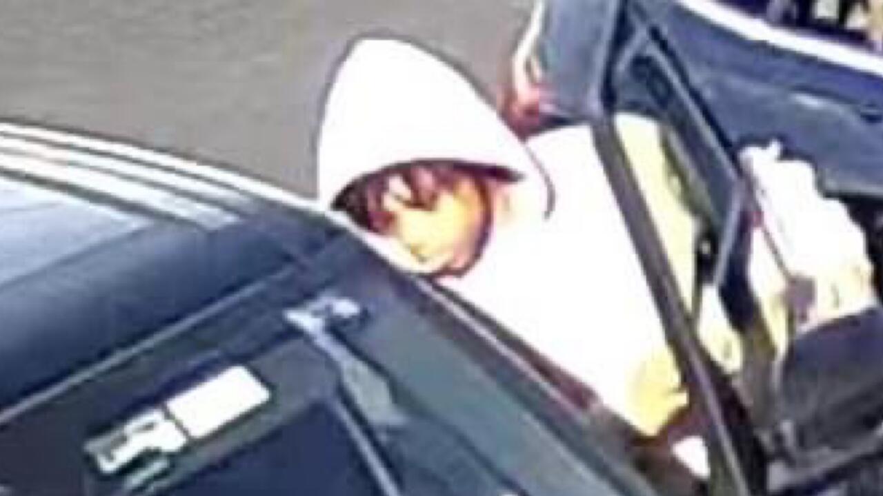 Police Seek Suspect In Connection To Kearny Carjacking