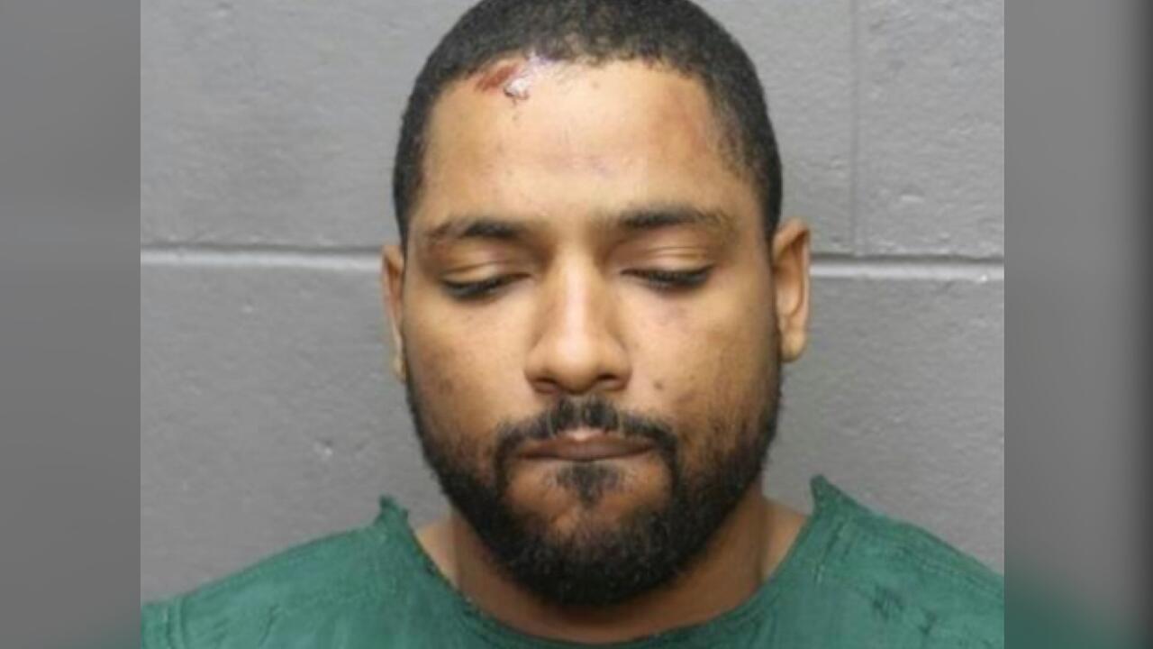 Brooklyn Man Pleads Guilty To Aggravated Assault, Weapons Charges