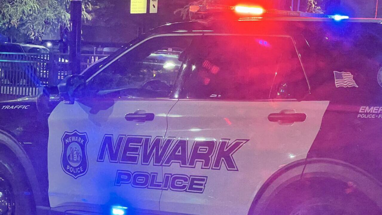 Police Search For Suspects In Newark South Ward Strong-Armed Carjacking