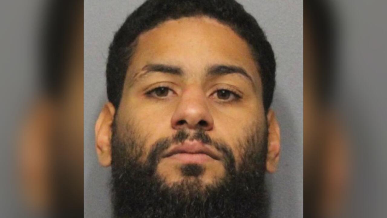 Paterson Man Arrested In Connection To Shooting