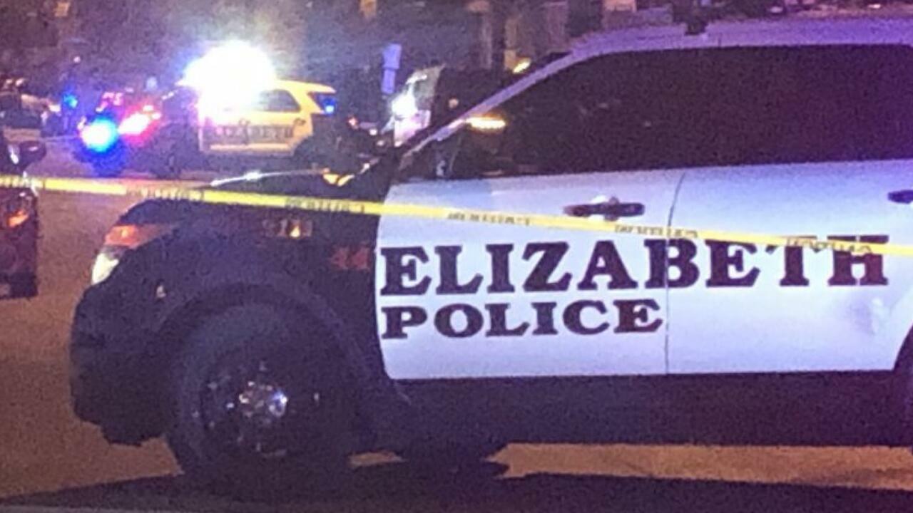 Charges filed in deadly Elizabeth Township crash