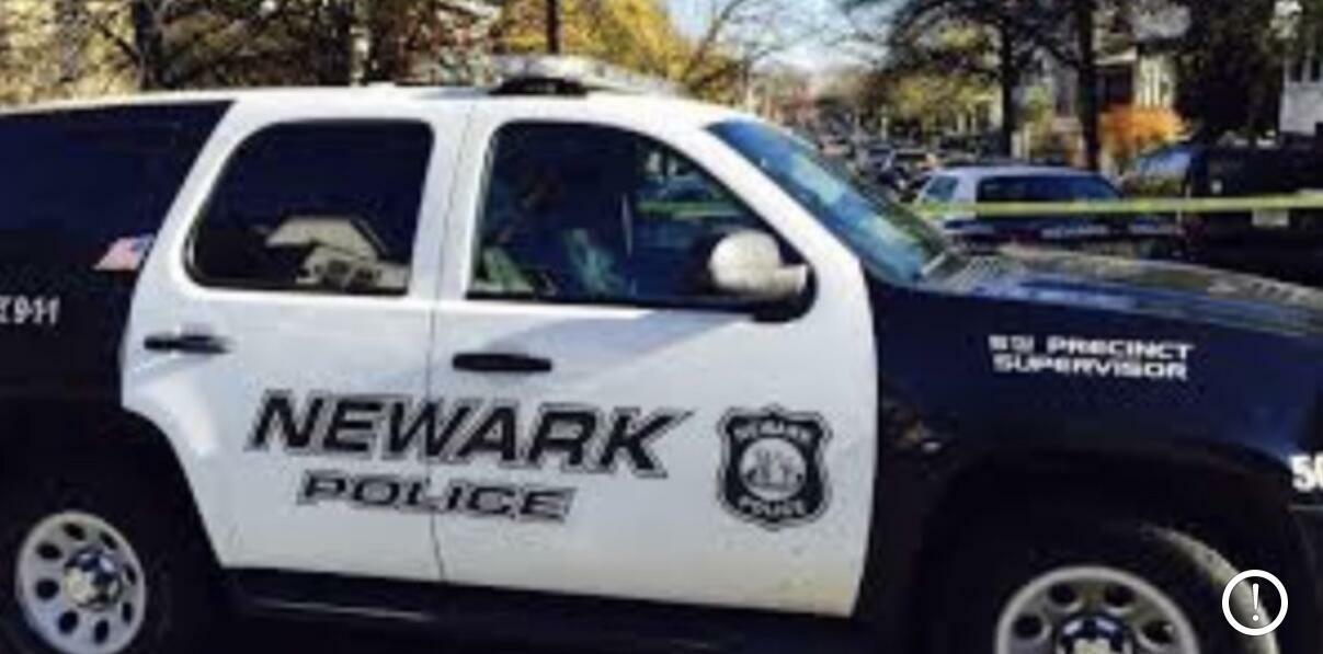 Newark Armed Carjacking Suspects Captured After High-Speed Pursuit