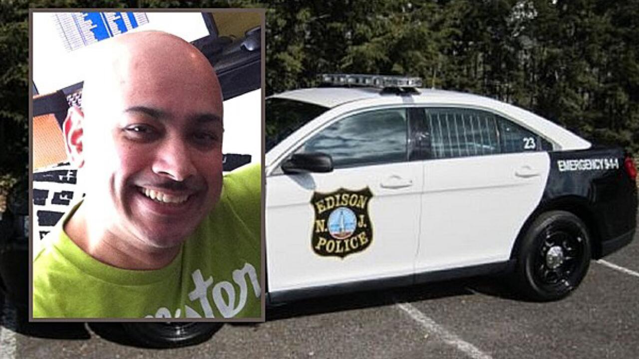 State Grand Jury Clears Edison Police Officers In Deadly Shooting Of Ax ...