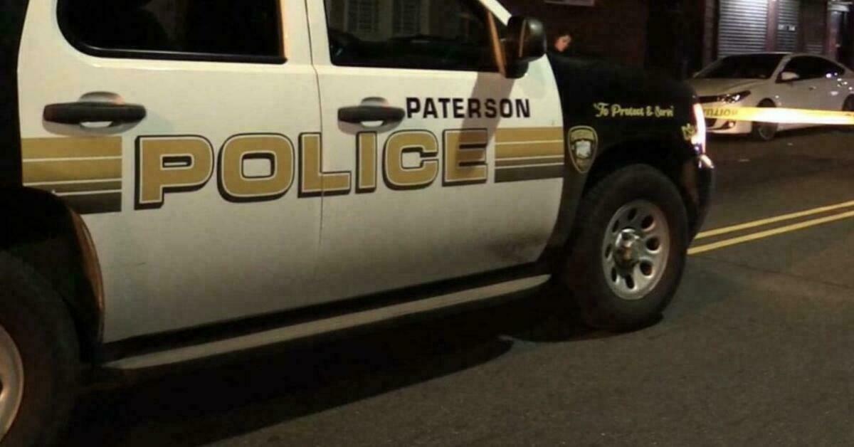 Juveniles Charged In Connection With Paterson Shooting In 2023