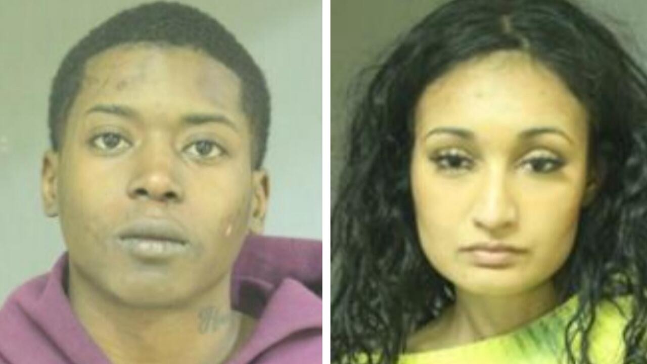 Two New York Residents Arrested For Murder Of Atlantic City Man