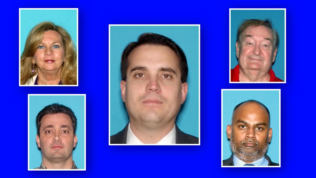 Five New Defendants Charged In Alleged Straw Donor Scheme Uncovered In ...