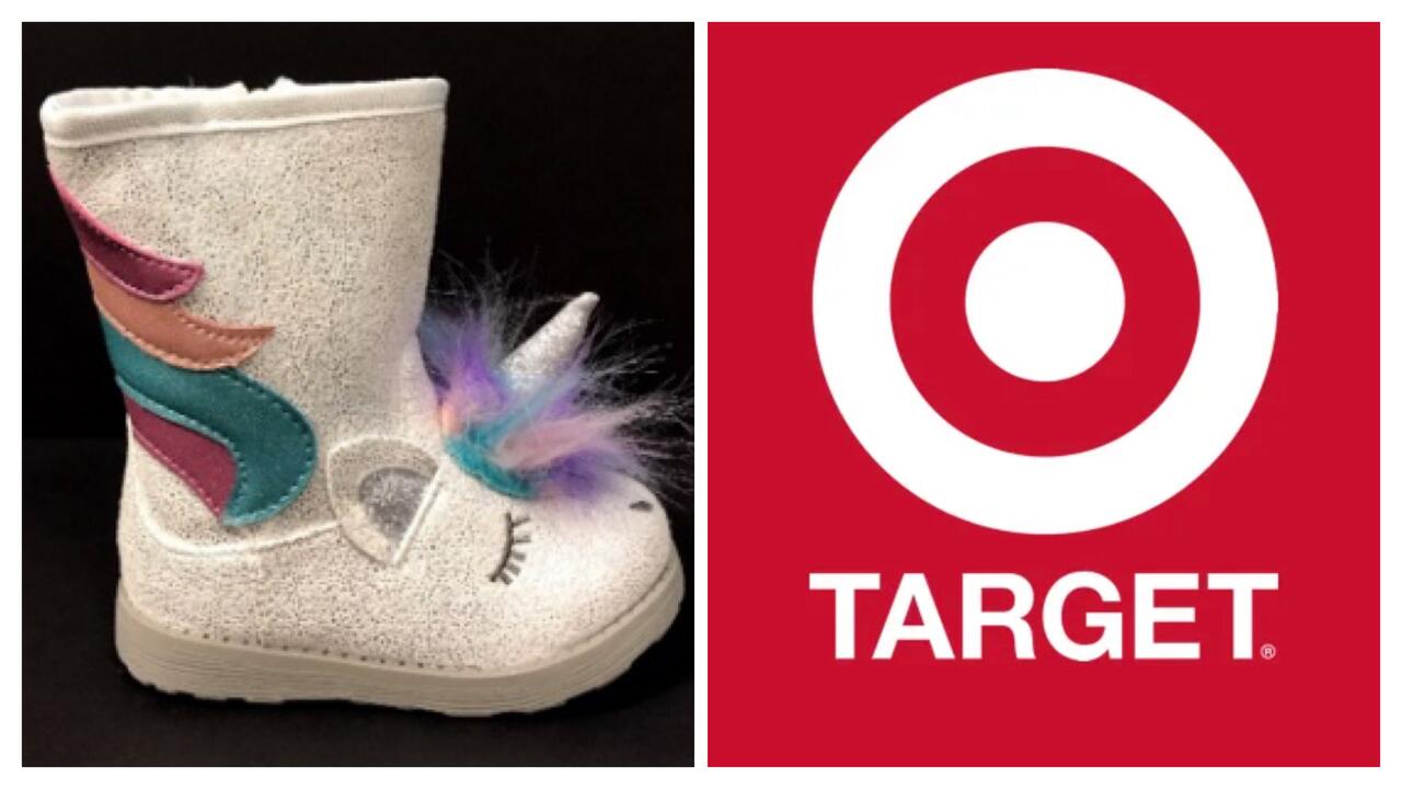 target boots recall