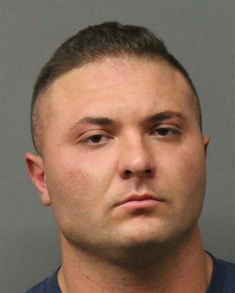 Ridgewood Officer Charged With Luring, Endangering The Welfare Of A Minor