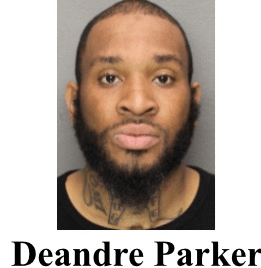 Newark Man Wanted for Robbery, Aggravated Assault
