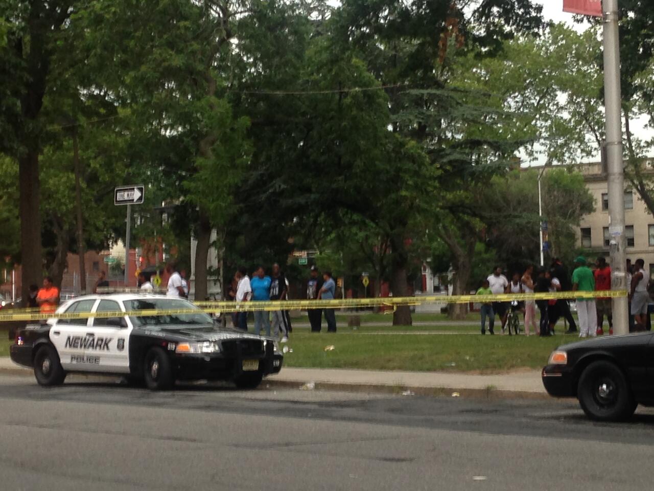 UPDATE: East Orange, Newark Men Shot Dead In Newark's South Ward ...