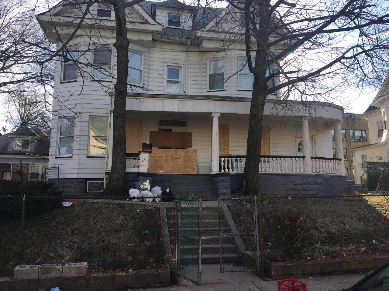 Newark City Officials Close Illegal South Ward Rooming House