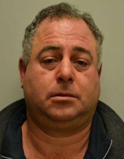 Upper Saddle River Man Charged With Sexual Assault, Child Endangerment