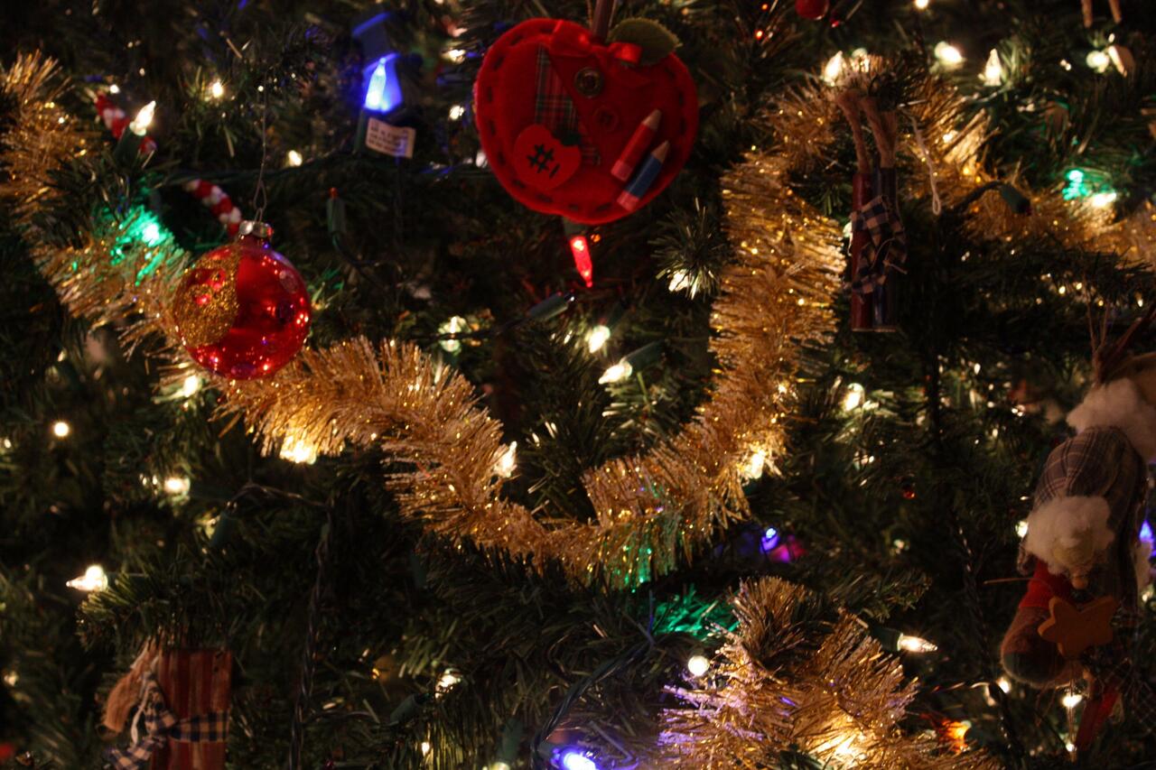 Tonight: Annual Elizabeth Avenue Partnership Tree Lighting Ceremony in ...