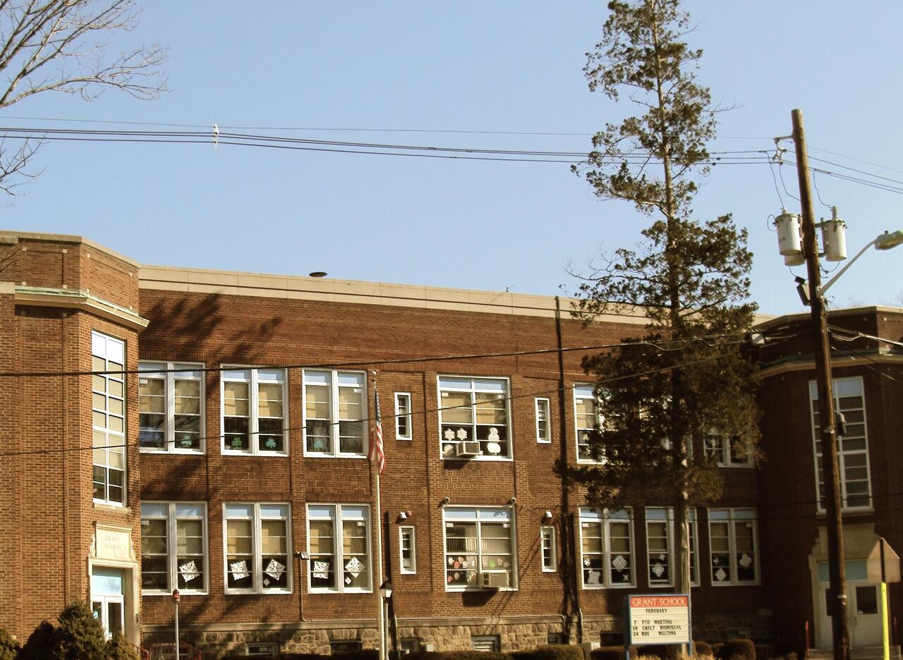 Child Critical After Jumping Out Dumont School Window | rlsmedia.com