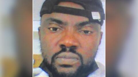 ALERT: Police Seek Help Locating Missing Newark Man