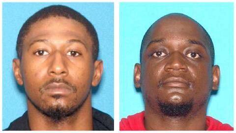 Two Sentenced for Franklin Township Murder