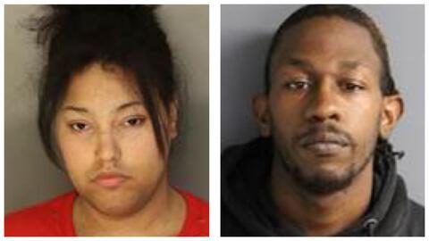 UPDATE: Man, Woman Charged With Aggravated Assault After Punching ...