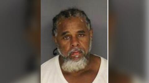 Man Arrested For Newark Shooting