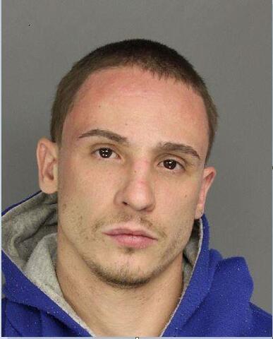 newark apprehend ironbound burglary suspect alleged