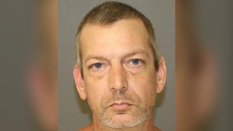 Mercer County Man Arrested for Detonating Explosives in Hamilton