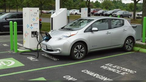 New $15m Pilot Program Incentivizes Use Of Zero-emission Vehicles In 