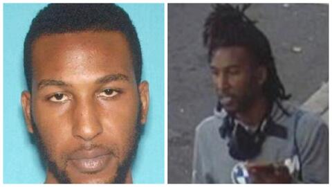 BREAKING: Suspect Wanted for Shooting Two Cops Captured