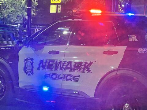 UPDATE: 36-Year-Old Man Shot Dead in Newark’s Central Ward