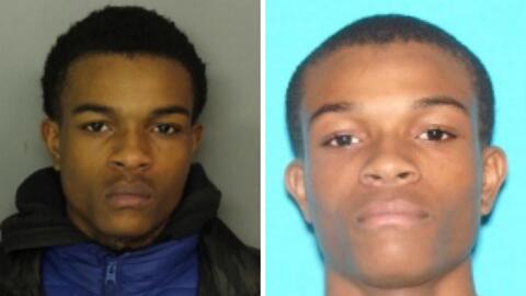 Newark Twin Brothers Charged With Murder