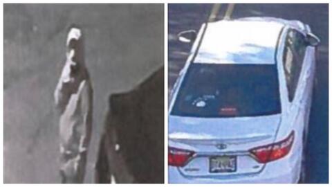 UPDATE: South 9th Street Carjacking Suspects Sought By Newark Police