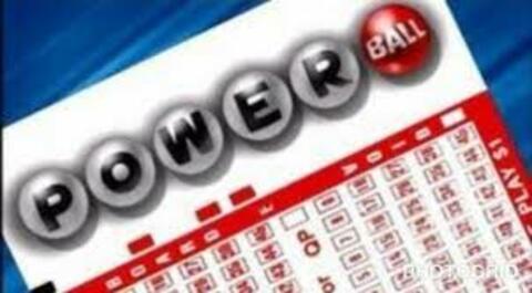 Two New Jersey Lottery Power Ball Players Win $50,000