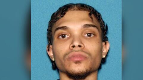 Suspect Sought For Shooting Woman Multiple Times In Bergen County