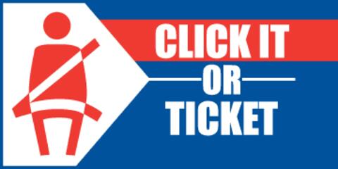 how much is a seatbelt ticket in new jersey