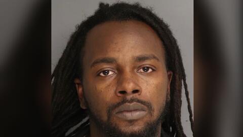 UPDATE: East Orange Resident Arrested For Stabbing Two Newark Cops