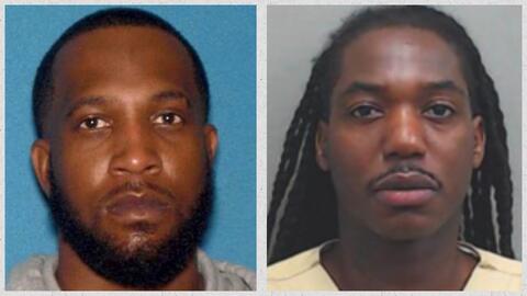 East Orange Men Charged With Deadly Newark Roseville Avenue Shooting