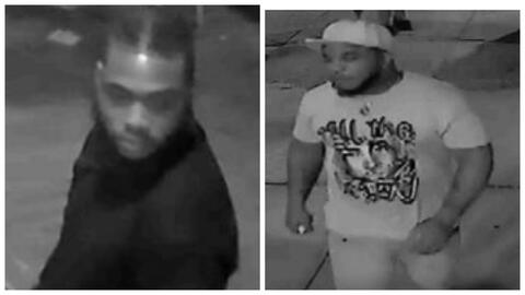 Newark Police Seek Public’s Assistance Identifying Persons Of Interest ...