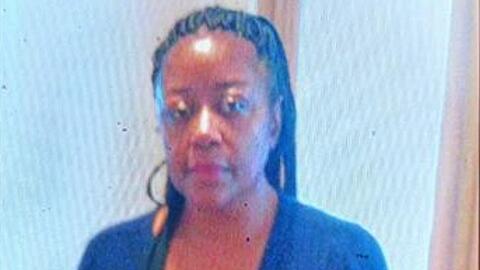 ALERT: Police Search For Newark West Ward Missing Woman